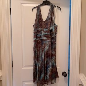 Summer halter top dress for any occasion